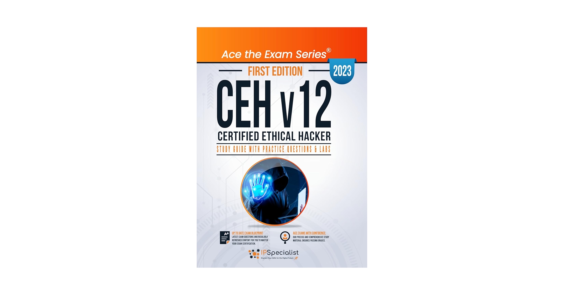 CEHv12- Certified Ethical Hacker : Study Guide with Practice